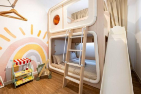 Mini Playground 10pax M Vertica MRT Velocity Mall